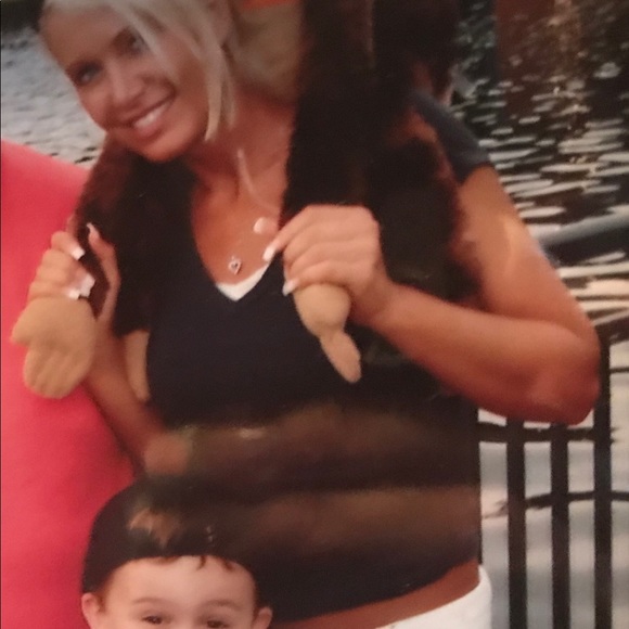 Meet your Posher, Summer - Picture 9 of 17